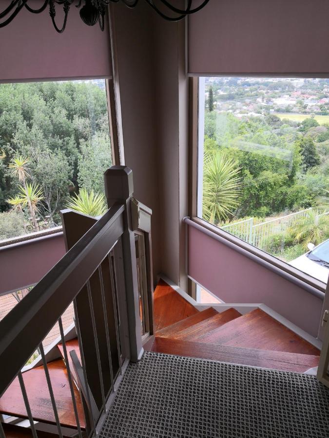 Perle Du Cap Bed & Breakfast Paarl Exterior photo